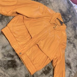 Women’s Thinsulate Wilson’s Jacket size Medium